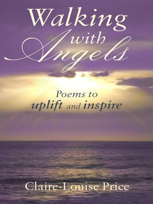 cover image of Walking with Angels